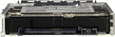 Dell 400-AJRO - Dell 300GB 2.5" SAS 15K 12Gb/s Hard Drive in Saudi Arabia
