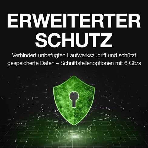 Seagate exos 7e10 St6000NM000B 6TB 512N SATA 6GB/S 7200RPM 256MB محرك الأقراص الصلبة in Saudi Arabia