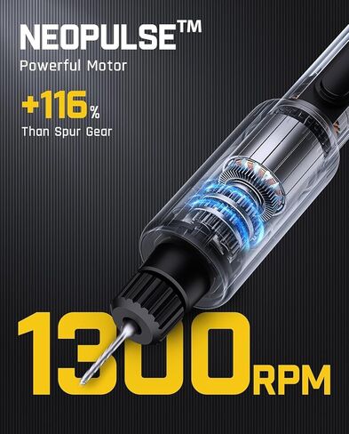 Fanttik B10 Pro Electric Air Duster & K2 Nano Mini Power Drill in Saudi Arabia
