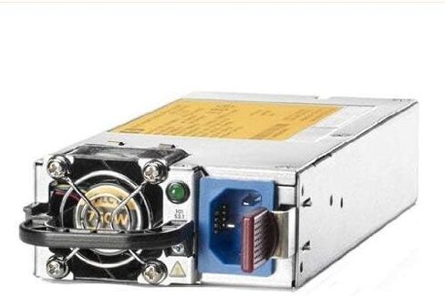 Hewlett Packard Enterprise Power Supply 750W 1U HEPB ، 660183-001 (متجدد) in Kuwait