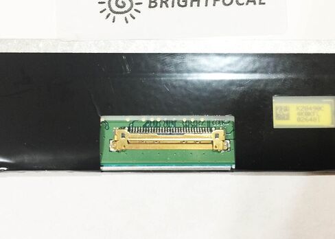 BRIGHTFOCAL New Screen Replacement for Lenovo Ideapad 130 81H5 HD 1366x768 Matte Slim LCD LED Display with Tool in Saudi Arabia