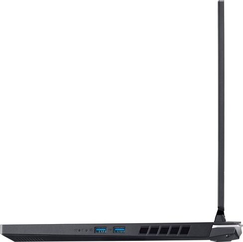 acer 2023 Newest Nitro 5 Gaming Laptop, 15.6" QHD IPS 165Hz Display, AMD Ryzen 7 6800H (8 cores), NVIDIA GeForce RTX 3070 Ti, 64GB DDR5 RAM, 2TB SSD, Wi-Fi 6E, Backlit Keyboard, Windows 11 Home in Saudi Arabia