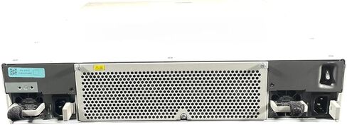 C8300-2N2S-6T Catalyst 8300 6-Port Edge Router [New Open Box] in Saudi Arabia