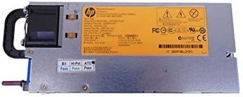 HP 643932-001 - (Renewed) in Saudi Arabia
