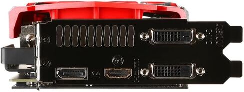 MSI R9 390 Gaming 8G Card in Saudi Arabia