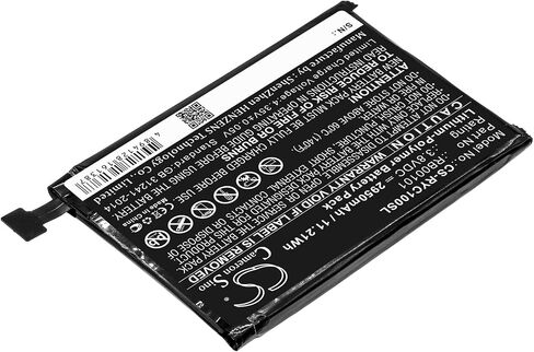 VI Vintrons Battery for Ray Enterprises Ray Super Remote ، RC100 ، in Saudi Arabia
