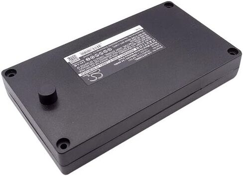 VI VINTRONS Battery Replacement Compatible for Gross Funk Crane Remote Control SE889, K2, SE889, in Saudi Arabia