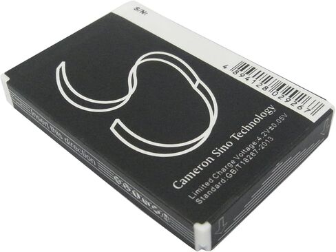 VINTRONS 1300mAh Battery for Logitech Harmony 1100 Remote, Harmony 1100i Remote, in Saudi Arabia