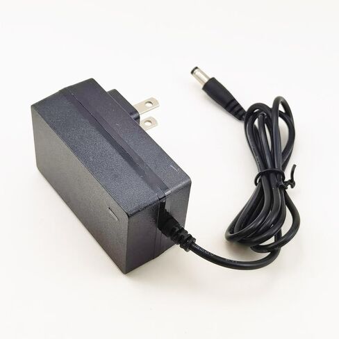 12V 2A Power Supply AC ADAPTER باستبدال مع 8 نصائح ، شاحن سلك 2000 MASTERSTED 120MA لشريط LED LID CCTV Camera GPS WebCAM ROUTER BT SPEAKER DC12V in Kuwait