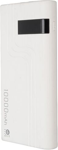 yunseity المحمولة WiFi Hotspot غير مؤمن 4G LTE Hotpot Router 300 ميجابت في الثانية ، بطارية 10000 مللي أمبير في الساعة ، ودعم إلى 10 أجهزة في وقت واحد للسفر in Kuwait