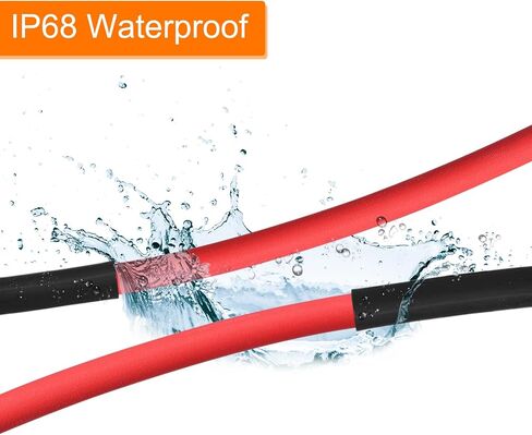 MECCANIXITY Heat Shrink Tubing, 3:1 Ratio 3/16 Inch Diameter 50ft Adhesive Lined Dual Wall Heat Shrink Tube Waterproof Sealed Black in Saudi Arabia
