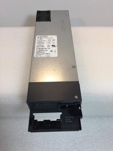 Cisco Meraki PWR-MS320-1025WAC MS320 1025WAC Power Supply [MA-PWR-1025WAC] (Renewed) in Saudi Arabia