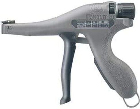 Panduit GTS-E Ergonomic Cable-Tying Gun in Saudi Arabia
