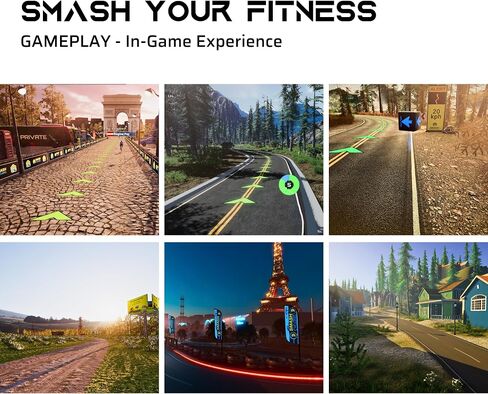 Smash Your Fitness ™ لمدة شهر واحد الاشتراك: لعبة لياقتك للبقاء متحمسًا وتوافق مع تمرينات منخفضة التأثير في المنزل - تنزيل رمز in Saudi Arabia