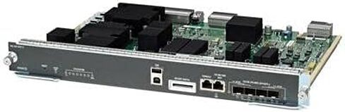 Cisco WS-X45-SUP7L-E 4500 E-Series Module LE (متجدد) in Kuwait