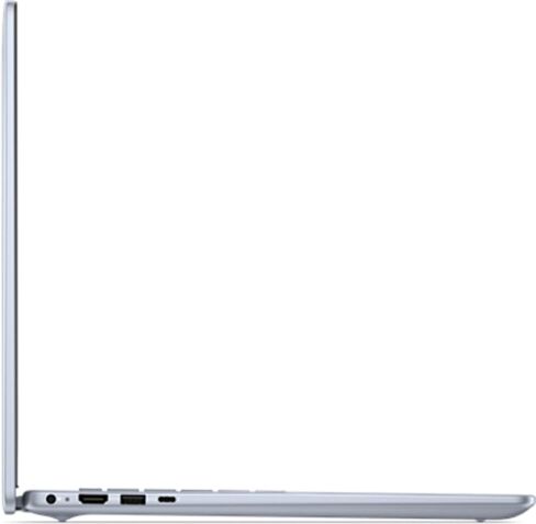 Dell Inspiron 7640 Laptop (2024) Touch | 16" 1920x1200 FHD+ | Core Ultra 7-155H - 1TB SSHD Hard Drive - 32GB RAM | 16 cores @ 4.8 GHz Win 11 Home Black (Renewed) in Saudi Arabia