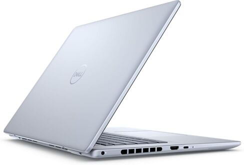 Dell Inspiron 7640 Laptop (2024) Touch | 16" 1920x1200 FHD+ | Core Ultra 7-155H - 1TB SSHD Hard Drive - 32GB RAM | 16 cores @ 4.8 GHz Win 11 Home Black (Renewed) in Saudi Arabia