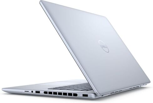 Dell Inspiron 7640 Laptop (2024) Touch | 16" 1920x1200 FHD+ | Core Ultra 7-155H - 1TB SSHD Hard Drive - 32GB RAM | 16 cores @ 4.8 GHz Win 11 Home Black (Renewed) in Saudi Arabia