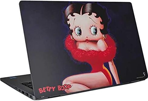 Skinit Laptop Music Skin متوافق مع Dell Latitud in Kuwait