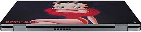 Skinit Laptop Music Skin متوافق مع Dell Latitud in Kuwait