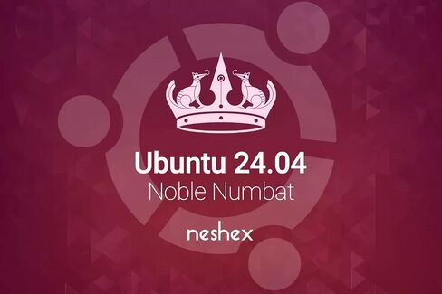 خادم Ubuntu 24.04 LTS Linux قابلة للتمهيد محرك أقراص فلاش in Saudi Arabia