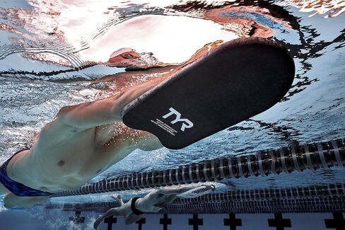 Classic Kickboard for Swim Training in Saudi Arabia