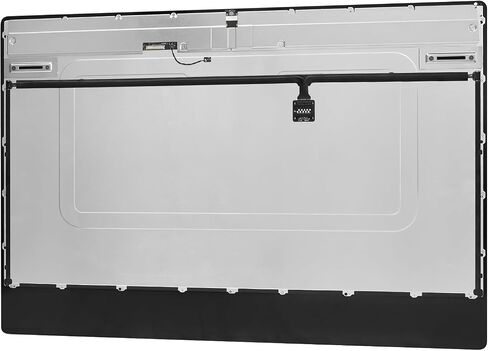 24.0 "استبدال الشاشة لـ IMAC A2438 M1 2021 (4-PORTS) EMC 3663 MGPC3XX/A MGPD3XX/A MGPF3XX/A 4480X2520 4.5K LCD Displayer Assister 661-16575 (رمادي) in Kuwait
