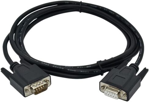 GT-S7C1 Touch Screen Communication Cable S7-200 Series in Saudi Arabia