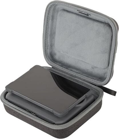 حافلة على DJI Mavic 4 Pro ، متوافقة مع DJI RC Pro 2 حقيبة تخزين محمولة Crossbody مجموعة مربع كيس تخزين الطائرات بدون طيار التحكم عن بُعد (حقيبة جسم بدون طيار) in Saudi Arabia