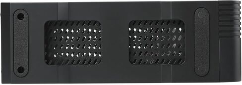 نمط ITX C04 COMPUTY CASE MX02 MINI Desktop Case Control Industrial HTPC Design Case Case Design in Kuwait