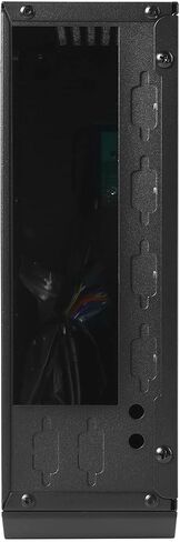 نمط ITX C04 COMPUTY CASE MX02 MINI Desktop Case Control Industrial HTPC Design Case Case Design in Kuwait