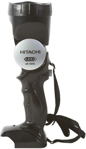 Hitachi UB18DEL 18V LED LED LED in Saudi Arabia
