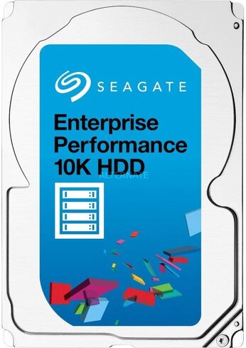 Seagate ST900MM0006 -R - Seagate 900GB 2.5 "SAS 10K 6GB/S محرك الأقراص الثابتة (متجددة) in Saudi Arabia
