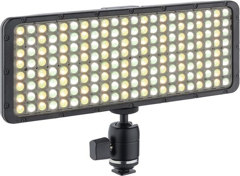 Luxli Tello 10 "RGBAW LED Light in Kuwait