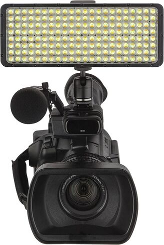 Luxli Tello 10 "RGBAW LED Light in Kuwait