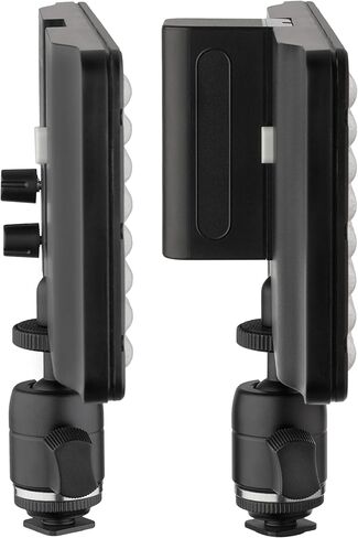Luxli Tello 10 "RGBAW LED Light in Kuwait
