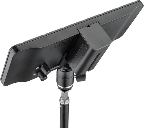 Luxli Tello 10 "RGBAW LED Light in Kuwait