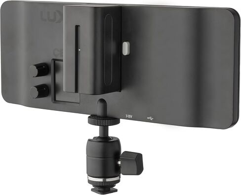 Luxli Tello 10 "RGBAW LED Light in Kuwait