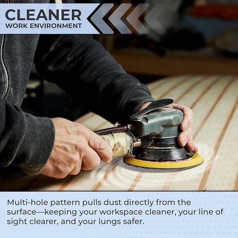 قرص سيراميك متعدد الفتحات مقاس 6 بوصات سعة 600 جرام من صن مايت، 76518، 50 قرصًا in Kuwait