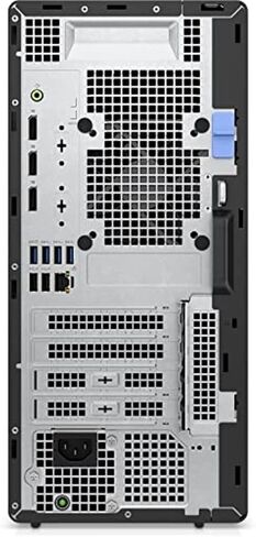 Dell Optiplex 7000 MT Mini Tower Desktop (2022) | CORE I7-12700 - 2TB SSD + 1TB محرك أقراص ثابت SSD - 64 جيجابايت ذاكرة الوصول العشوائي | 12 نوى @ 4.9 جيجاهرتز وين 11 برو بلاك (متجدد) in Kuwait