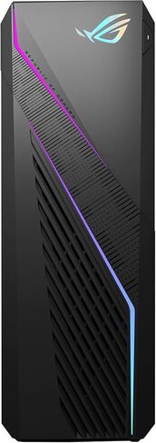 ASUS ROG Strix G16CH سطح المكتب 1TB SSD 64GB DDR5 RAM WIN 11 PRO (Intel 13th Gen Core I9-13900KS Turbo Boost to 6.00GHz ، NVIDIA GEFORCE 4060TI RTX 8GB GDDR6) in Saudi Arabia