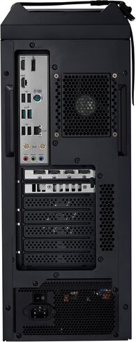 ASUS ROG Strix G16CH سطح المكتب 1TB SSD 64GB DDR5 RAM WIN 11 PRO (Intel 13th Gen Core I9-13900KS Turbo Boost to 6.00GHz ، NVIDIA GEFORCE 4060TI RTX 8GB GDDR6) in Saudi Arabia