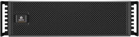 Vertiv Liebert GXT5 192V خزانة البطارية الخارجية لـ Liebert 5-10KVA عبر الإنترنت صمام التحويل المزدوج تنظيم حمض الطاقة غير المنقطعة لوقت التشغيل الممتد ، المبادلة الساخنة (GXT5-EBC192VRT3U) in Saudi Arabia