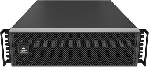 Vertiv Liebert GXT5 192V خزانة البطارية الخارجية لـ Liebert 5-10KVA عبر الإنترنت صمام التحويل المزدوج تنظيم حمض الطاقة غير المنقطعة لوقت التشغيل الممتد ، المبادلة الساخنة (GXT5-EBC192VRT3U) in Saudi Arabia