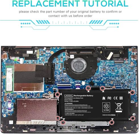 Fancy Buying 42Wh WDX0R Laptop Battery for dell Inspiron 15 5565 5567 5568 5578 7560 7570 7579 7569, 13 5368 5378 5379 7368 7378, 17 5000 5765 5767 5770, 14 7460 Fits 3CRH3 T2JX4 FC92N CYMGM in Kuwait