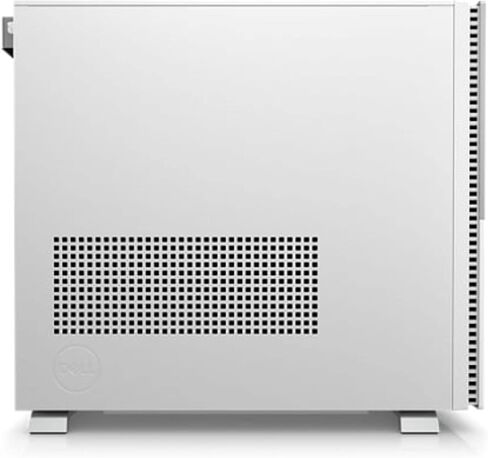Dell XPS 8950 سطح المكتب (2022) | Core i5-12400 - محرك أقراص ثابت SSD 512GB - ذاكرة الوصول العشوائي 16 جيجابايت | 6 النوى @ 4.4 جيجا هرتز وين 11 المنزل الأسود (متجدد) in Kuwait
