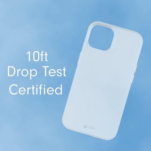 Sonix Phone Case لـ iPhone 13 Pro Max / 12 Pro Max | 10ft تم اختبار قطرة | قضية السلحفاة الكلاسيكية | الضرر البني in Kuwait