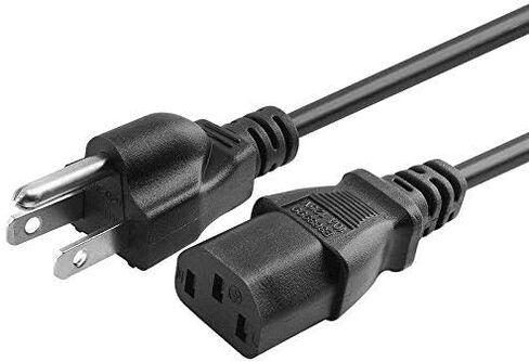 تزويد الطاقة للطابعات Power Cord HP PSC All في واحد 2175V 2175XI 2179 in Kuwait