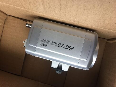 Davitu Electricity Generation - Color Video Camera Digital Zoom 27xDSP ، PC -792Q ، DSP27X in Saudi Arabia