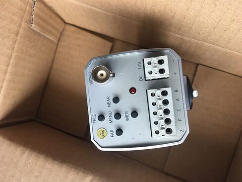 Davitu Electricity Generation - Color Video Camera Digital Zoom 27xDSP ، PC -792Q ، DSP27X in Saudi Arabia